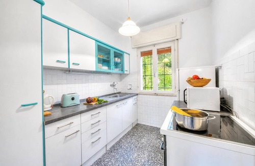 Nago-Torbole Villa | Villa Panorama with Private Pool, Nago-Torbole, Italy