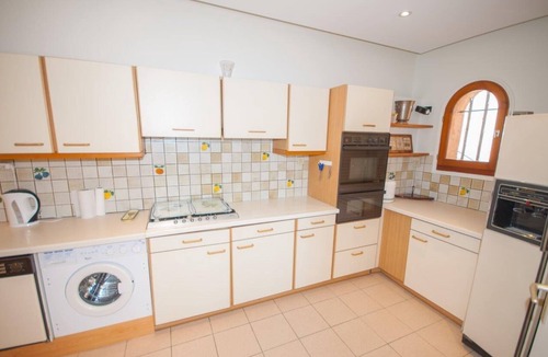 Golfe Juan Villa | Villa Panoramic Sea View