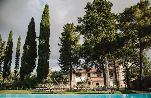 Campiglia Marittima Villa | Villa Paola 14