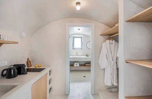 Karterados Villa | Villa Paradeisos Apartment in Karteradosnn