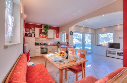 Nago-Torbole Villa | Villa Paradise View With Private Pool, Torbole sul Garda, Italy
