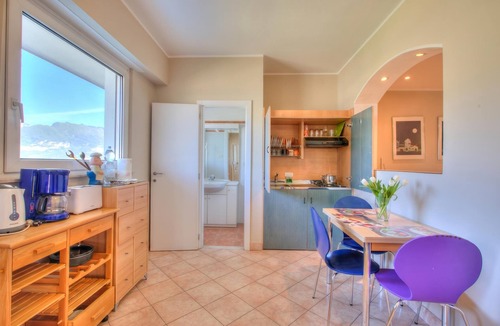 Nago-Torbole Villa | Villa Paradise View With Private Pool, Torbole sul Garda, Italy