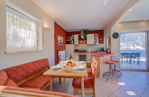 Nago-Torbole Villa | Villa Paradise View With Private Pool, Torbole sul Garda, Italy