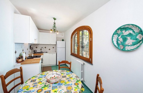 Conca dei Marini Villa | Villa Paradiso by Wonder Tour