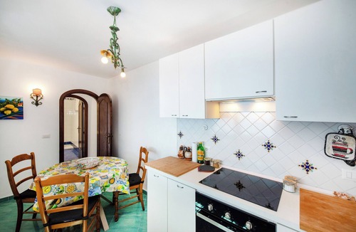 Conca dei Marini Villa | Villa Paradiso by Wonder Tour