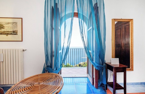 Conca dei Marini Villa | Villa Paradiso by Wonder Tour