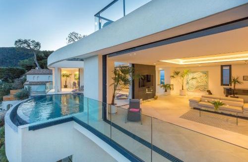 Eze Villa | Villa Paradise