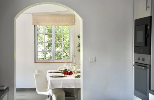 Saint-Tropez Villa | Villa Paradisiaque - La HUPPE de SAINT TROPEZ