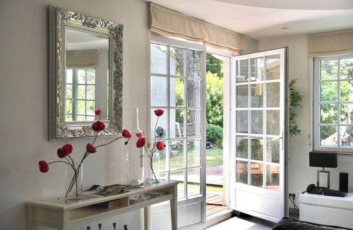 Saint-Tropez Villa | Villa Paradisiaque - La HUPPE de SAINT TROPEZ