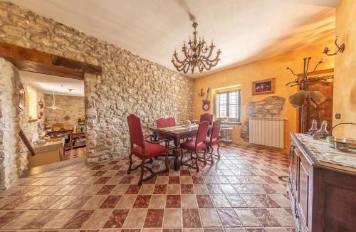 Gesualdo Villa | Villa Paradiso - Irpinia