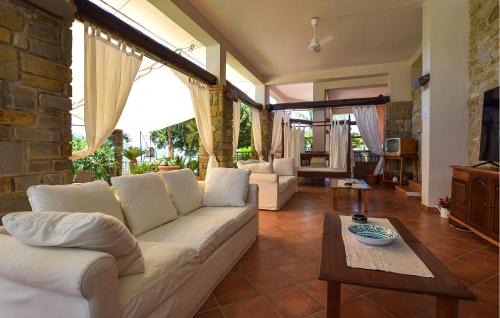 Laureana Cilento House | Villa Paradiso
