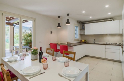 Stiava House | Villa Pardini by Interhome