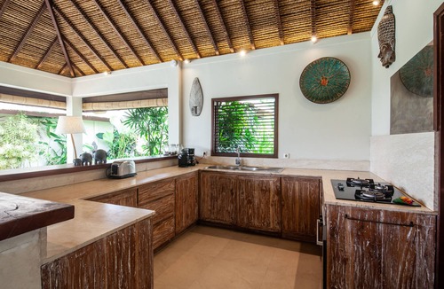 Babakan Villa | Villa Pascaline Bali