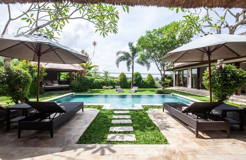 Babakan Villa | Villa Pascaline Bali