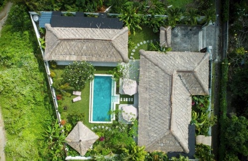 Babakan Villa | Villa Pascaline Bali