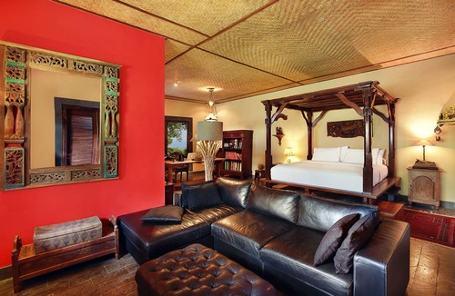 Kayu Putih House | Villa Patria