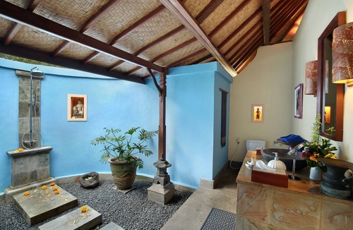 Kayu Putih House | Villa Patria