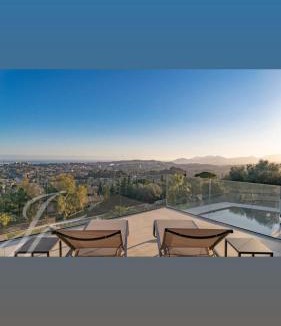 Mougins Villa | Villa Paulina MOUGINS