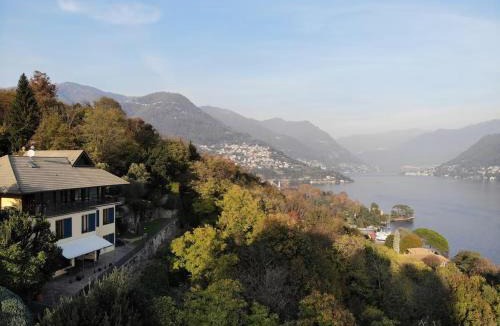 Como Villa | Villa Pavon by My Villa Collection