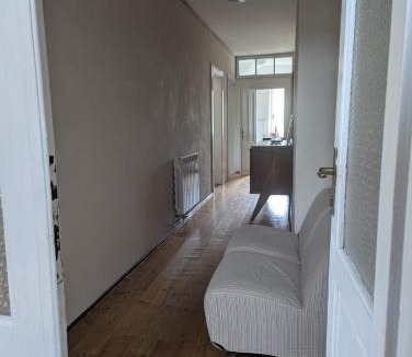 Chiesa Apartment | Villa Pedrotti
