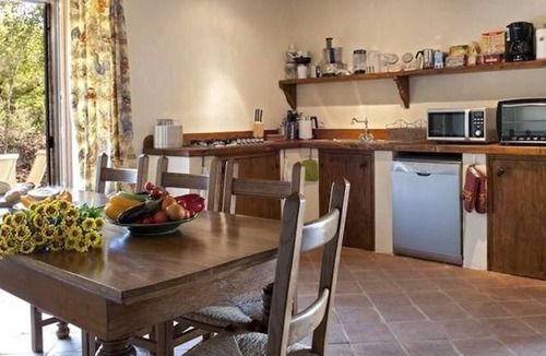Montelaguardia Villa | Villa Penelope