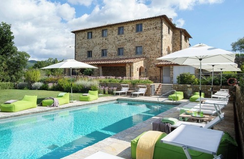 Radda in Chianti Villa | Villa Piandolce - Radda In Chianti