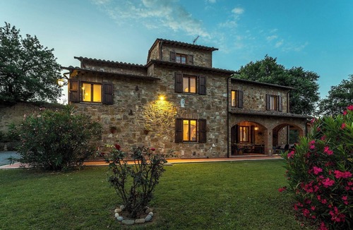 Chianciano Terme Villa | Villa Pianello 10, Emma Villas