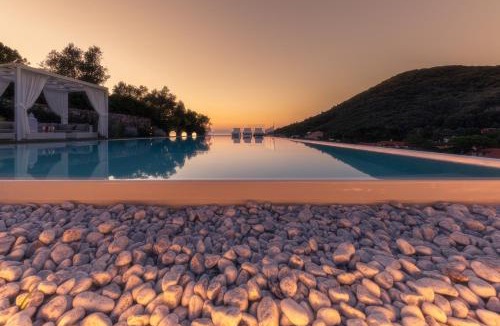 Rio nell'Elba Villa | Villa Pietro