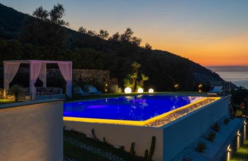 Rio nell'Elba Villa | Villa Pietro