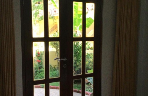 Candi Dasa Apartment | Villa Plamboyan 2 bedroom 2 bathroom apartment