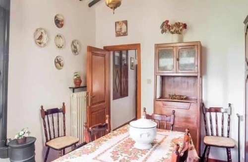 Marciano della Chiana Villa | Villa Podere Caggiolo