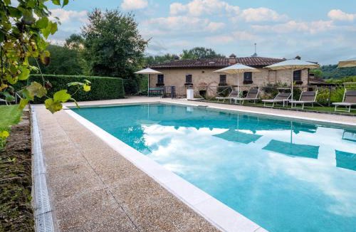 Colle di Val d'Elsa Apartment | Villa Poggio alla Staffa