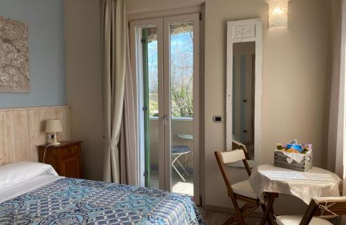 Montioni House | Villa Poggio Bardolino