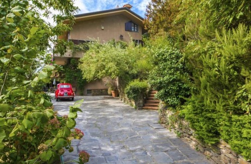 Massa House | Villa Poggiobello by Interhome