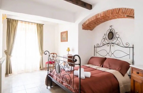 Sinalunga Villa | Villa Pogjet apartment x6 p.