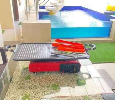 Oro Oro Ombo Villa | Villa Pondok Ima