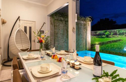 Lovina Villa | Villa Pondok Maica