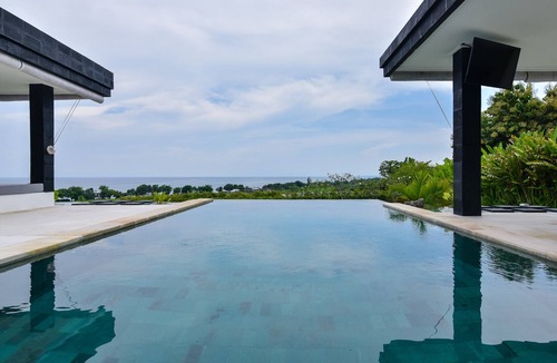 Kaliasem Villa | Villa Pondok Wahyu Sedana