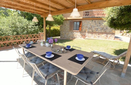 Pieve di Compito Villa | Villa Pontedera - Countryside cottage with private pool
