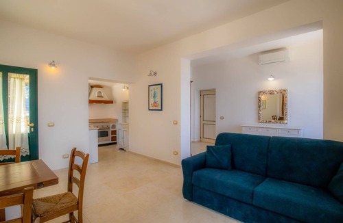Rio Marina House | Villa Porticciolo - Porticciolo 2