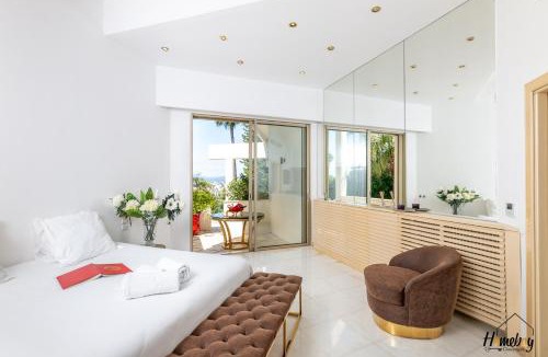 California - Pezou Villa | Villa Prestige Hammam & Piscine