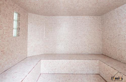 California - Pezou Villa | Villa Prestige Hammam & Piscine