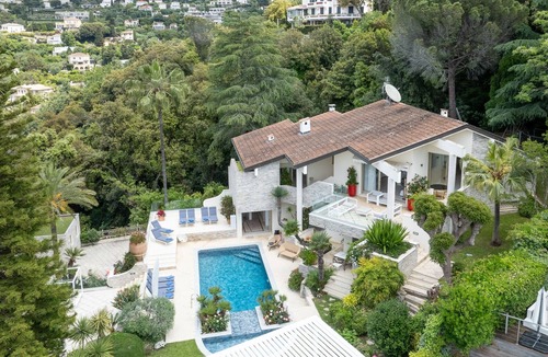 California - Pezou Villa | Villa Prestige - Hammam & Pool