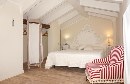 Arco Apartment | Villa Principessa Deluxe