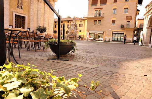 Arco Apartment | Villa Principessa Deluxe