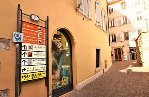 Arco Apartment | Villa Principessa Deluxe