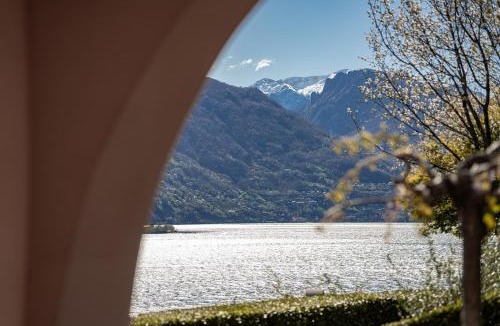 Vignola Villa | Villa Principessa - Private Villa with Panoramic Lake Como Views