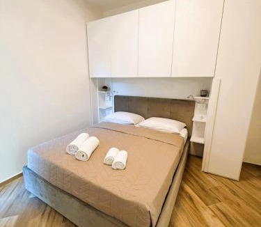 Lu Bagnu House | Villa Priscila - Dimora Giovanna