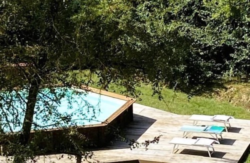 Reggello Villa | Villa Privata "Forre 563 "