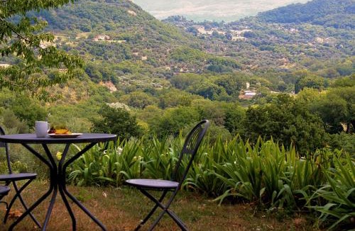 Monticello Amiata Cabin | Villa Privata -Le Pianore-
